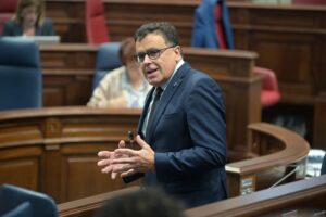 Kanarische Inseln: 44 Anzeigen wegen illegaler Bautätigkeit 1 44 Anzeigen