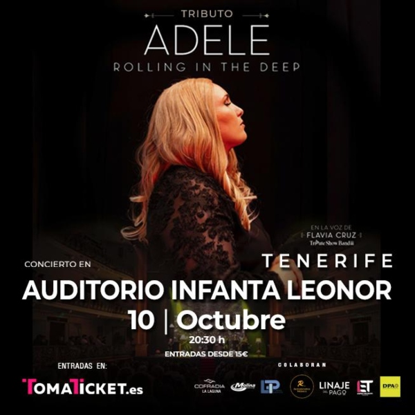 Adele