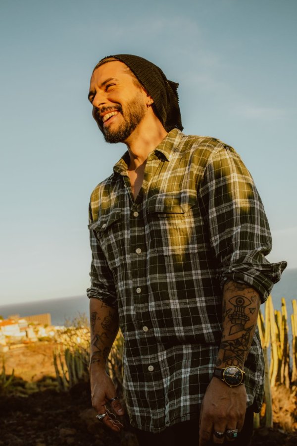 Alex Bencomo