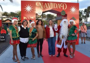 Lanzarote, Teguise: Anmeldeliste für Weihnachtsmärkte offen 17 Anmeldelisten