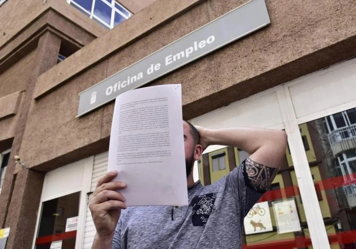 Arbeitslosigkeit