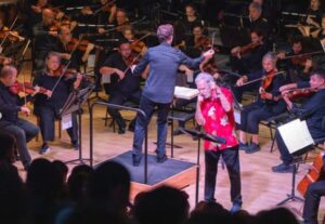 Gran Canaria-Nord, Las Palmas: Behinderte Kinder vom Konzert ausgeschlossen 5 Behinderte