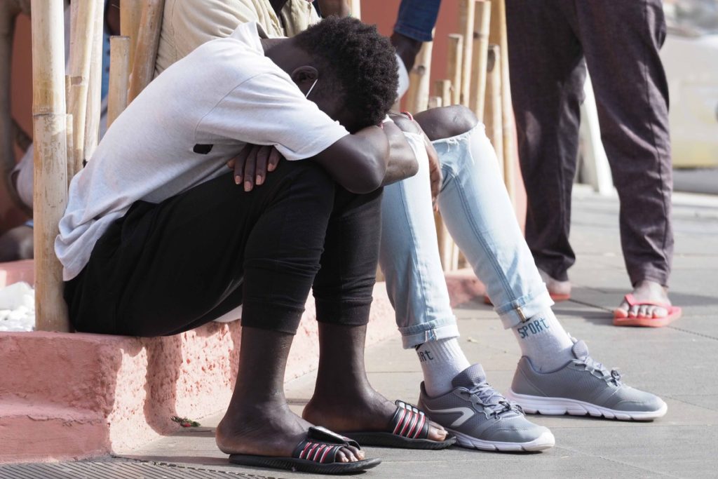 Kanarische Inseln: Betrug auf dem Rücken Minderjähriger 1 Betrug