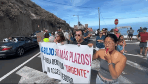Demonstration