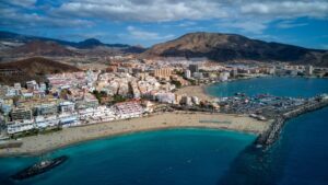 Teneriffa-Süd, Arona: Diebische Reinigungskräfte in einem Hotel 16 Diebische