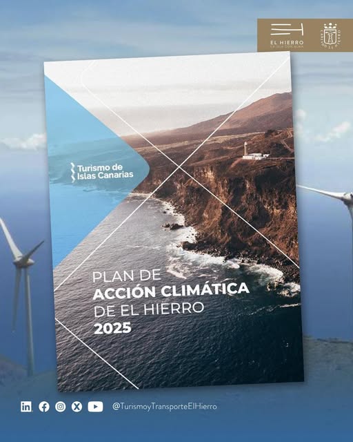 El Hierro