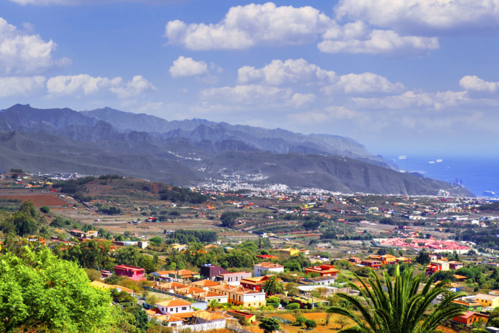 El Rosario