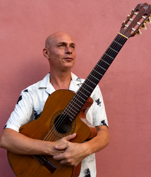 Festival Tensamba