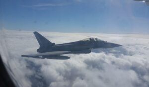 Flugmanoever