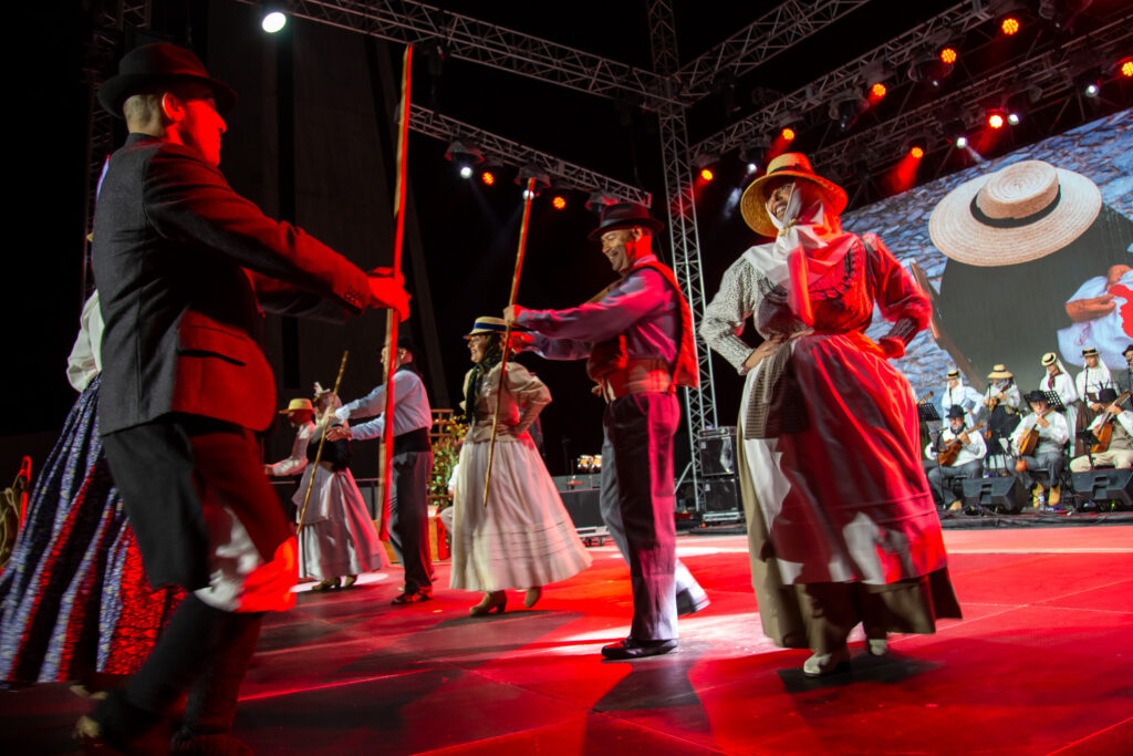 Folklorefest