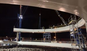 Fussgaengerbruecke