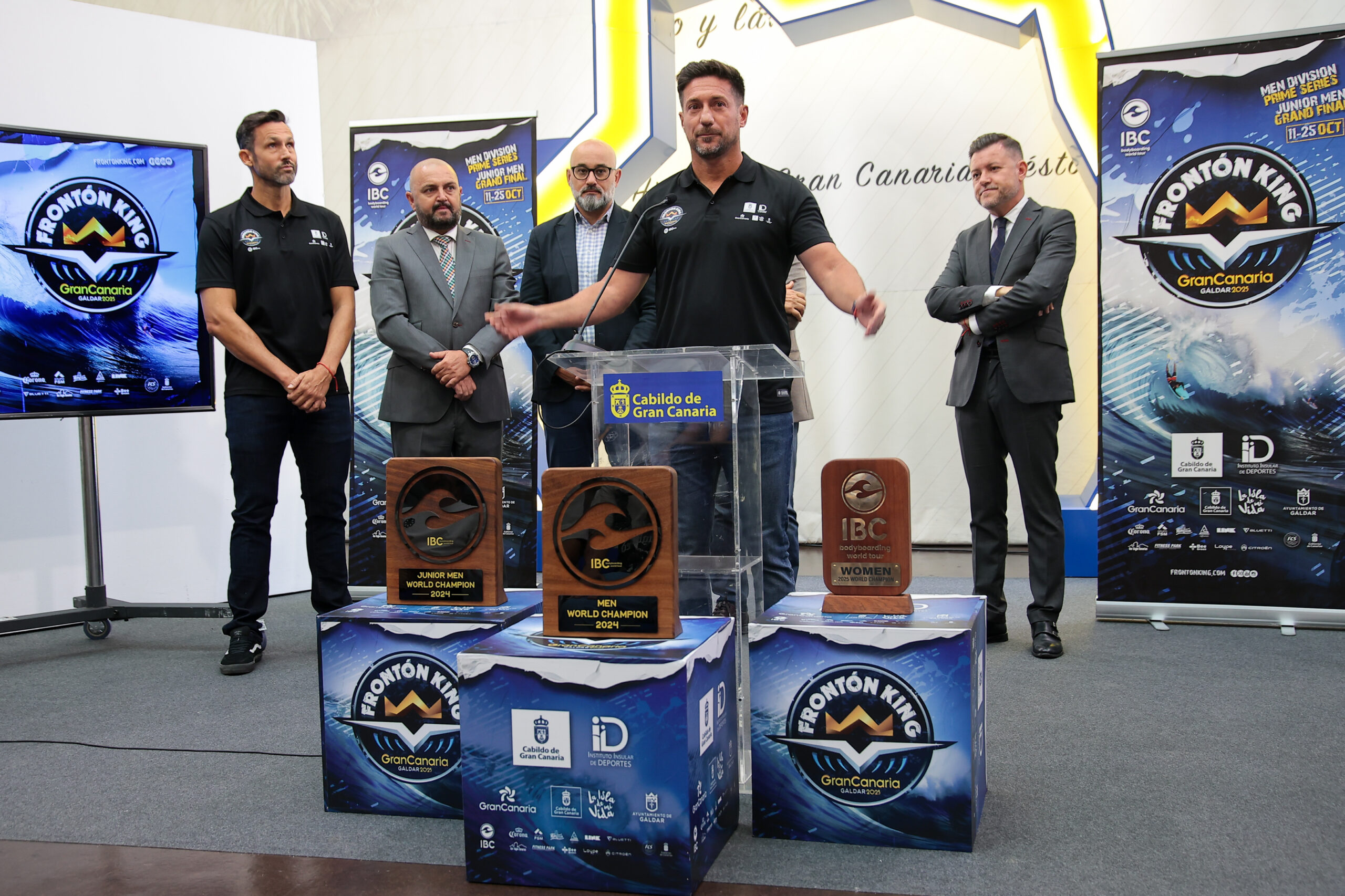 Gran Canaria Fronton King 2025 scaled