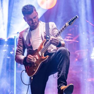 Gran Canaria-Nord, Las Palmas: gREAT sTRAITS im Auditorio 22 Great Straits