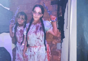 Horror