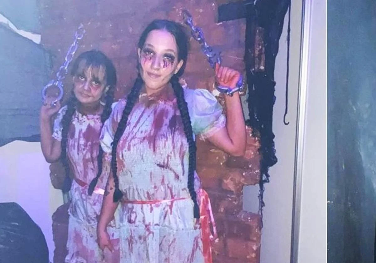 Horror