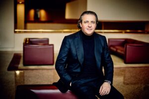 Teneriffa-Nordost, Santa Cruz: Konzert des Sinfonieorchesters 5 KOnzert 3