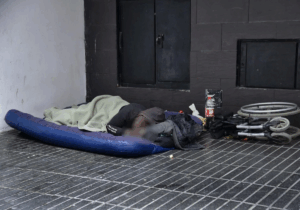 Gran Canaria-Nord, Las Palmas: Keine Nachtbetreuung für Obdachlose 7 Keine Nachtbetreuung 2