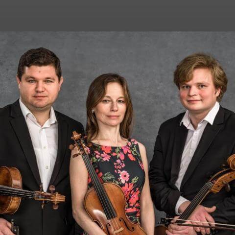Konzert Mirador