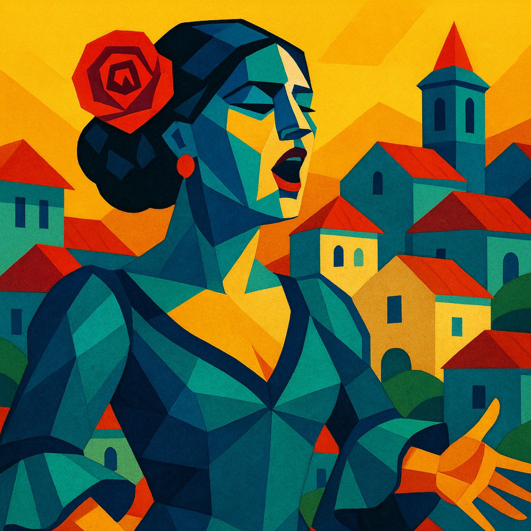 La Zarzuela