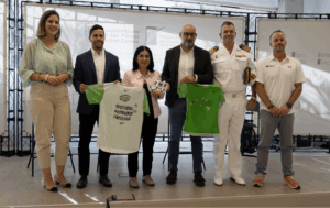 Gran Canaria-Nord, Las Palmas: Las Palmas freut sich auf <em>Binter NightRun</em> 4 Las Palmas