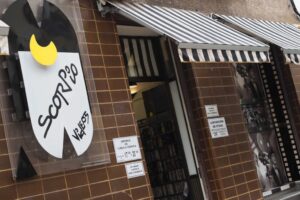 Teneriffa-Nordost, Santa Cruz: Letzter Videoclub schließt seine Türen 8 Letzter