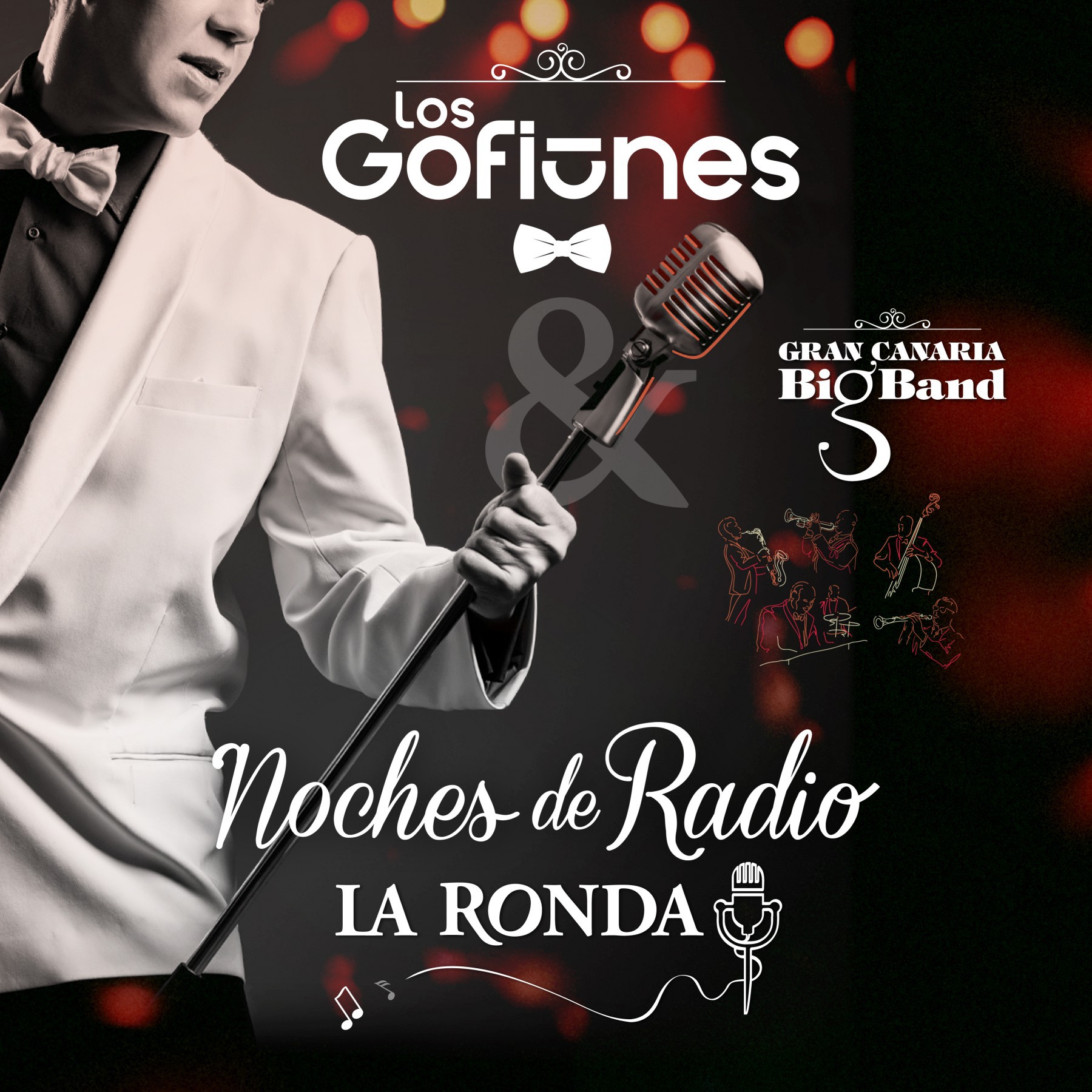 Los Gofiones