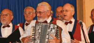 Teneriffa-Nord, Puerto de la Cruz: MCN sucht Sänger 13 MCN tenerife