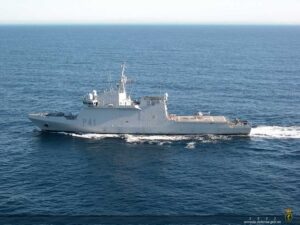 Marine