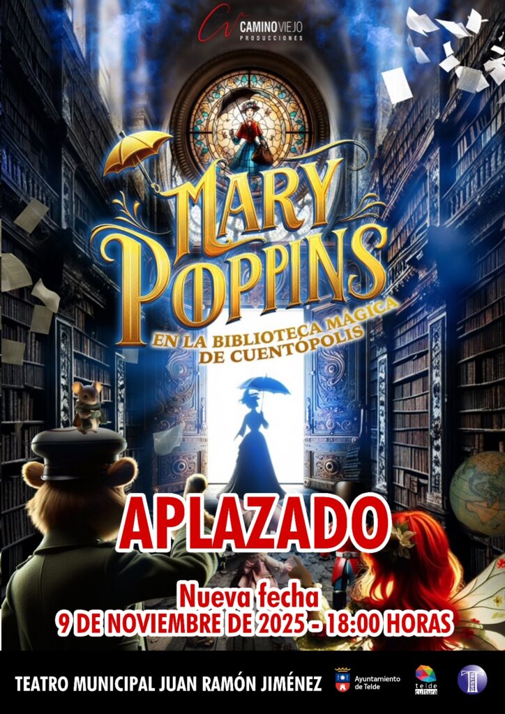 Mary Poppins