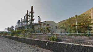 Kanarische Inseln: Millionenstrafe für Stromausfall 1 Millionenstrafe
