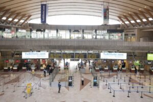 Teneriffa-Nord, La Laguna: Notflug erhielt Priorität 11 Notflug