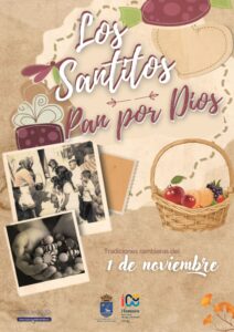 Teneriffa-Nord, San Juan de la Rambla: Pan por Díos in San Juan de la Rambla 15 Pan