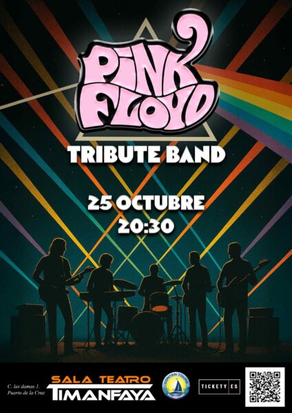 Pink Floyd