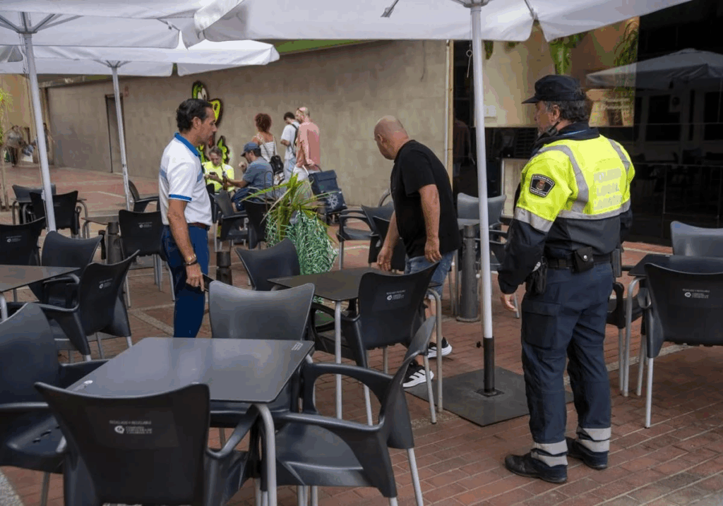 Polizeiinspektion