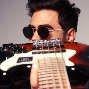 Gran Canaria-Nord, Las Palmas: Rincón de Jazz mit dem <em>Muken QArt-tet</em> 21 Rincon