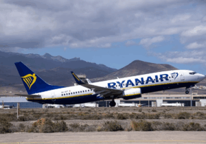 Ryanair