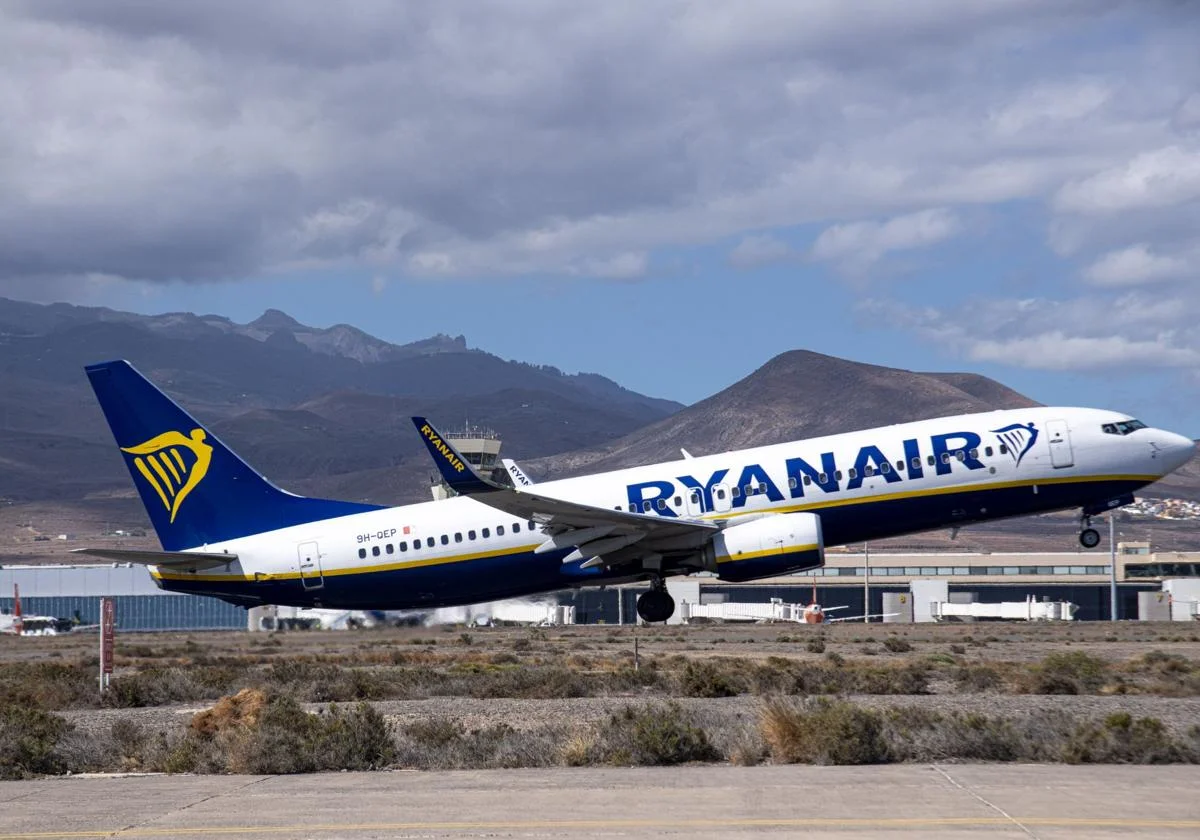 Ryanair