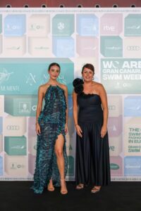 Gran Canaria-Süd Maspalomas: Stars und Sternchen auf der Swim Week 7 Stars