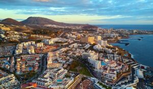 Teneriffa-Süd, San Miguel de Abona: Südgemeinden fordern mehr Geld 16 Suedgemeinden