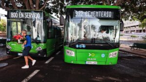 Verkehrsveraenderung