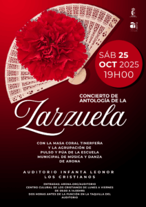 Zarzuela