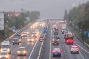 Kanarische Inseln: Autofahrer ab 65 müssen öfter zur Prüfung 4 autofahrer