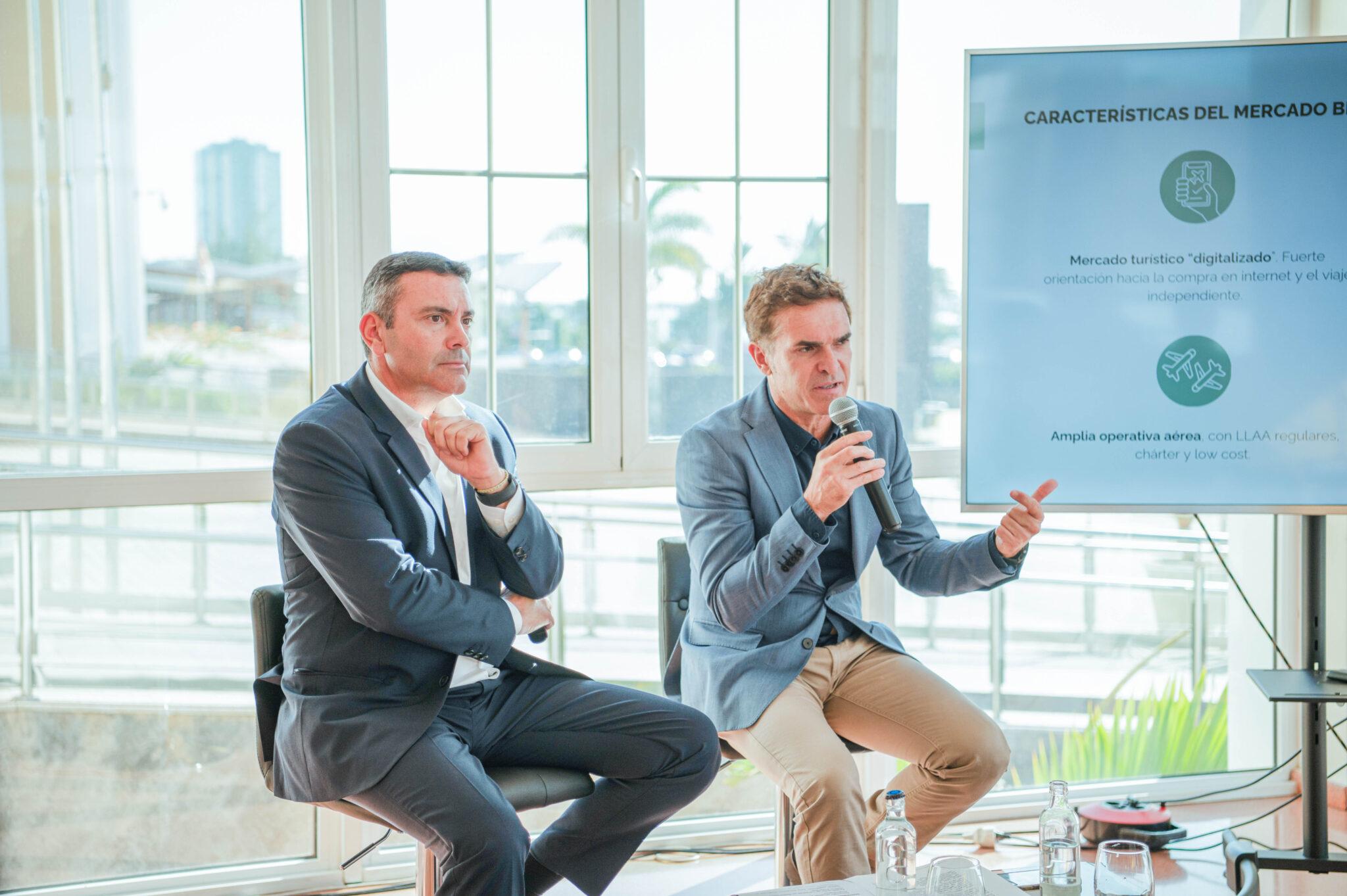 Lanzarote, Arrecife: Auf Lanzarote geben Urlauber am meisten aus 1 Auf Lanzarote