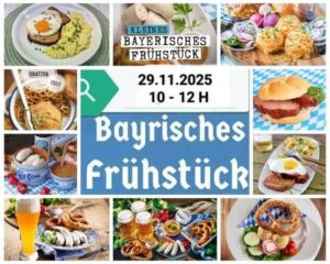 Bayrisches Fruehstueck