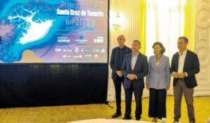 Teneriffa-Nordost, Santa Cruz: Brainstorming für die Stadt der Zukunft 11 Brainstorming