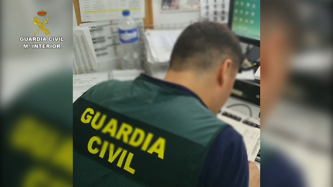 Teneriffa-Nord, La Matanza: Einbruch in La Matanza aufgeklärt 1 Einbruch