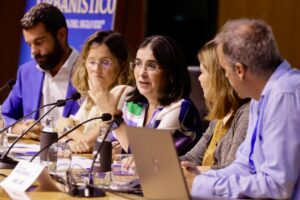 Gran Canaria-Nord, Las Palmas: Eine Hauptstadt im Wandel 3 Eine Hauptstadt