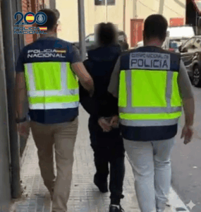 Immobilienbetruegerin