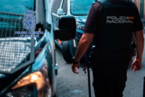 Gran Canaria-Nord, Las Palmas: Jugendlicher überfiel Rentner am Bankautomaten 6 Jugendlicher