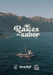 Teneriffa-Südwest, Santiago del Teide: Kampagne „Raíces del Sabor“ 11 Kampagne